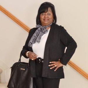 Meet your Posher, Betty